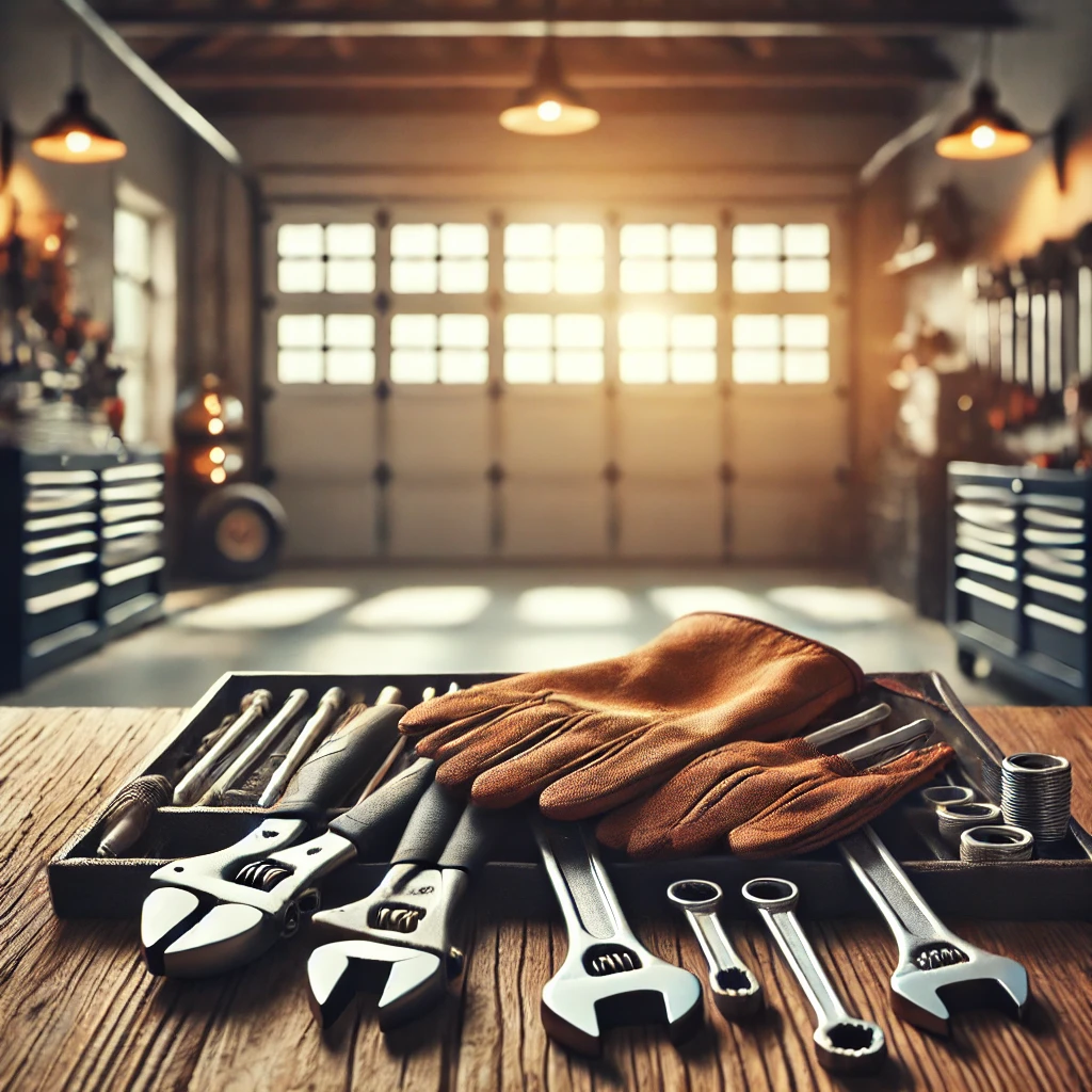 About Our Family-Owned Garage Door Company in Forest Park GA - Professional Service Team
