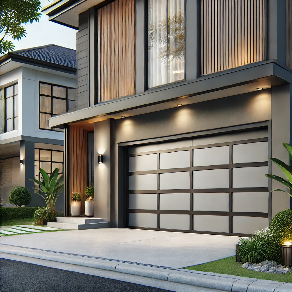 Professional Garage Door Company Forest Park GA - 24/7 Emergency Service & Repairs