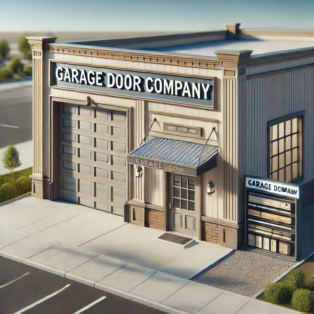 Best Garage Door Company Near Me Forest Park GA - 24/7 Emergency Service