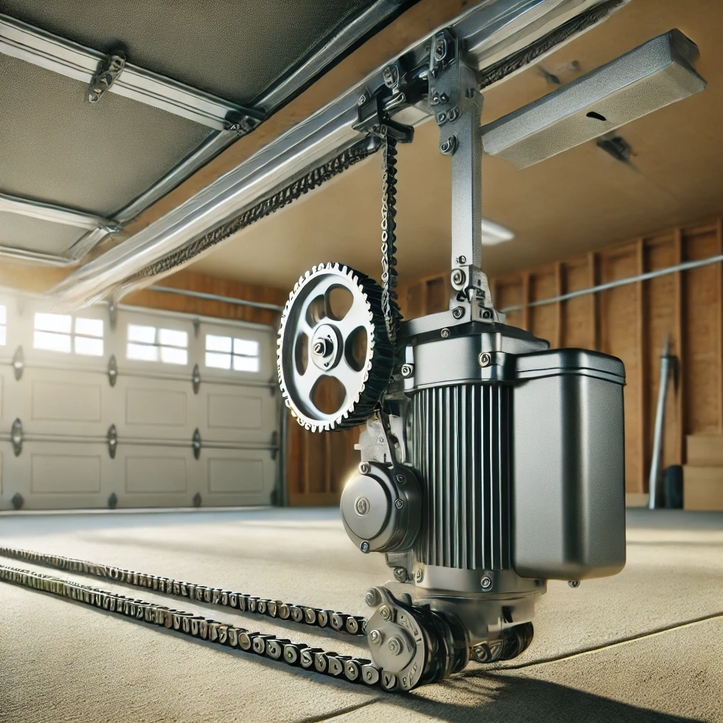 Garage Door Opener Installation & Service in Forest Park GA - Professional Solutions for All Opener Brands
