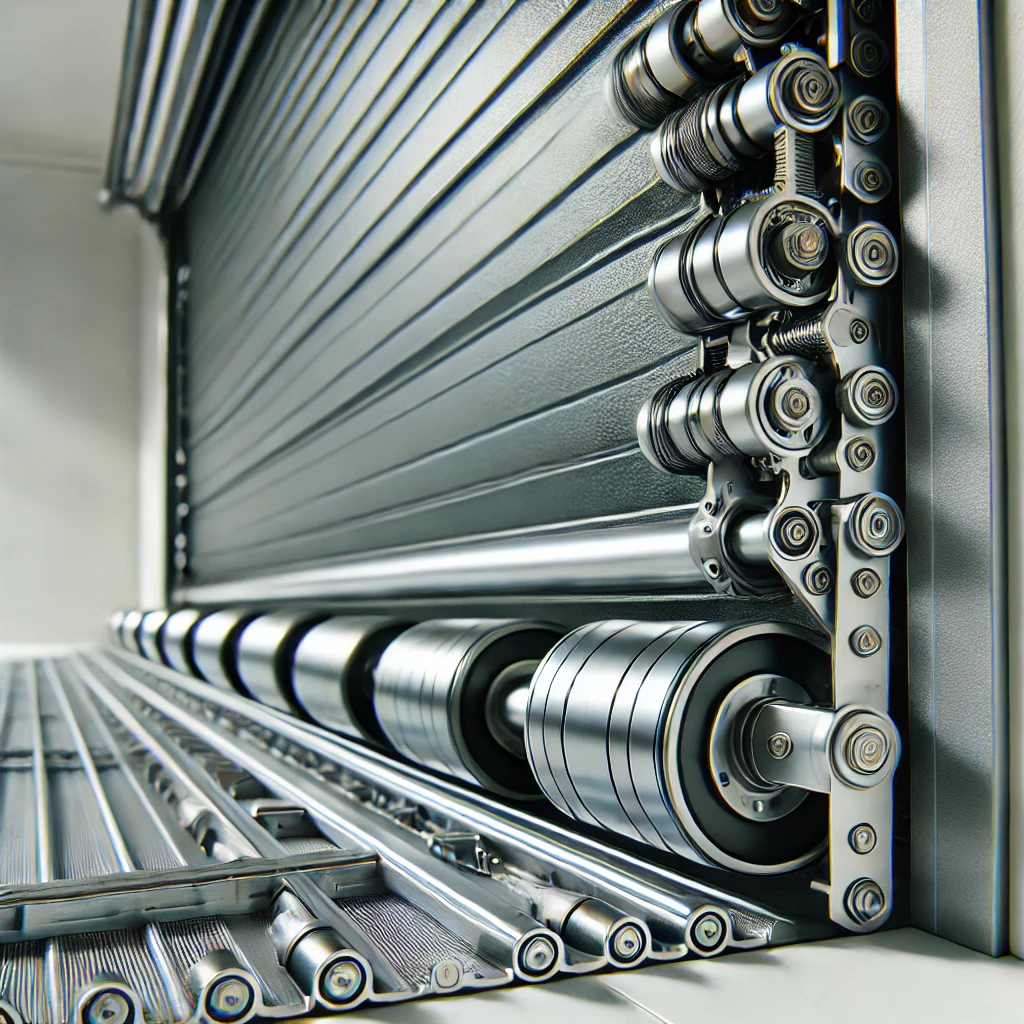 Expert Roller Garage Door Repairs Forest Park GA - Professional Door System Specialists